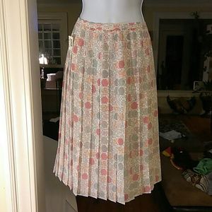 Laura Leigh LTD.skirt